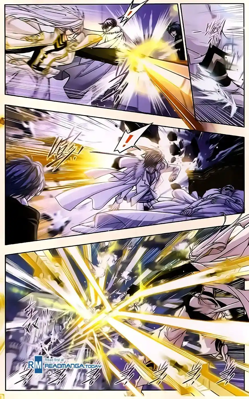 Soul Land ( Douluo Dalu ) Chapter 172