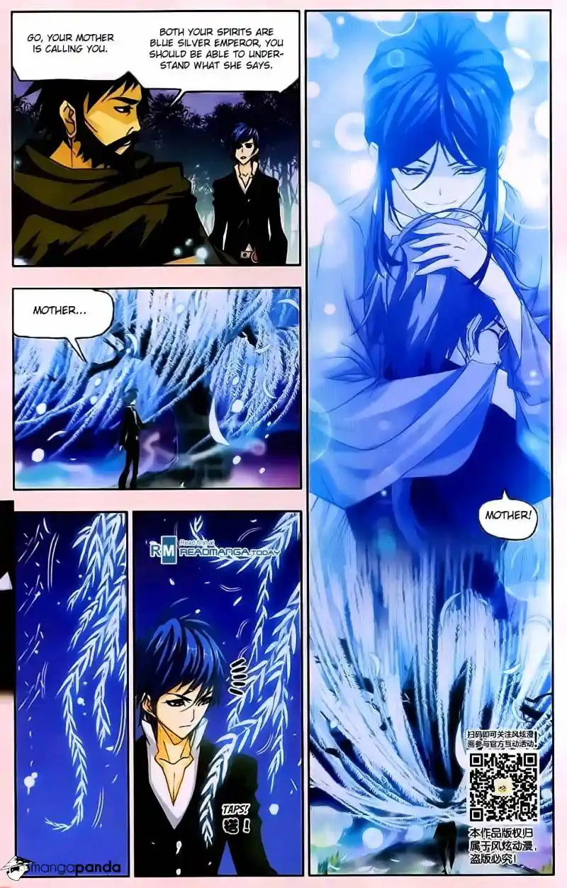 Soul Land ( Douluo Dalu ) Chapter 174