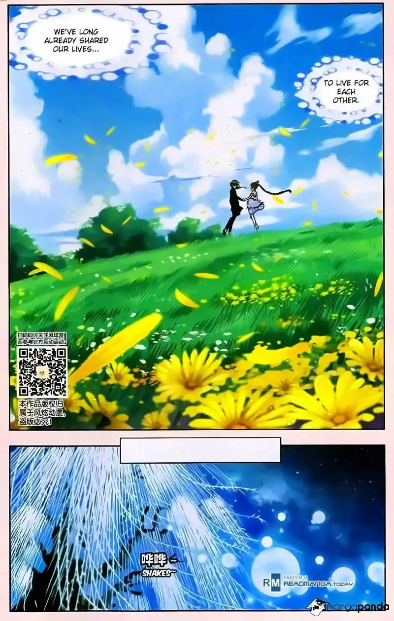 Soul Land ( Douluo Dalu ) Chapter 174