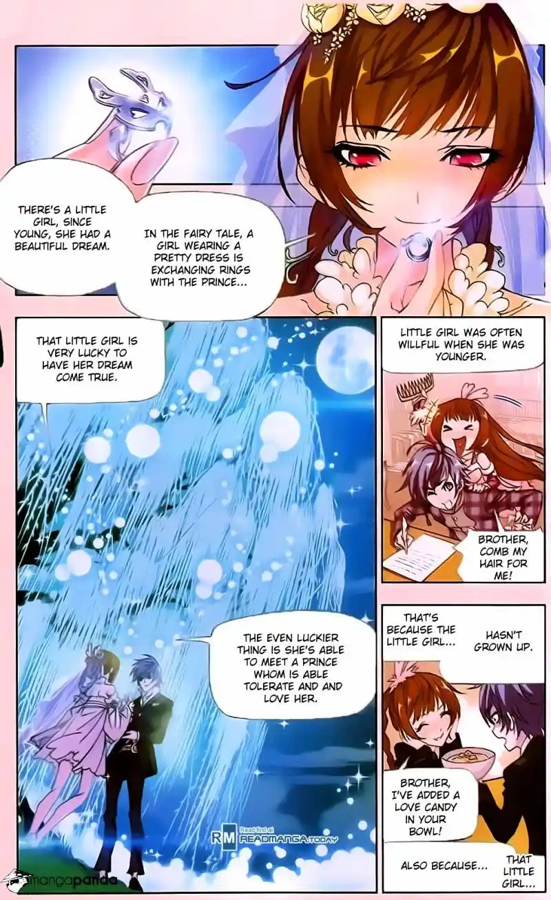 Soul Land ( Douluo Dalu ) Chapter 174