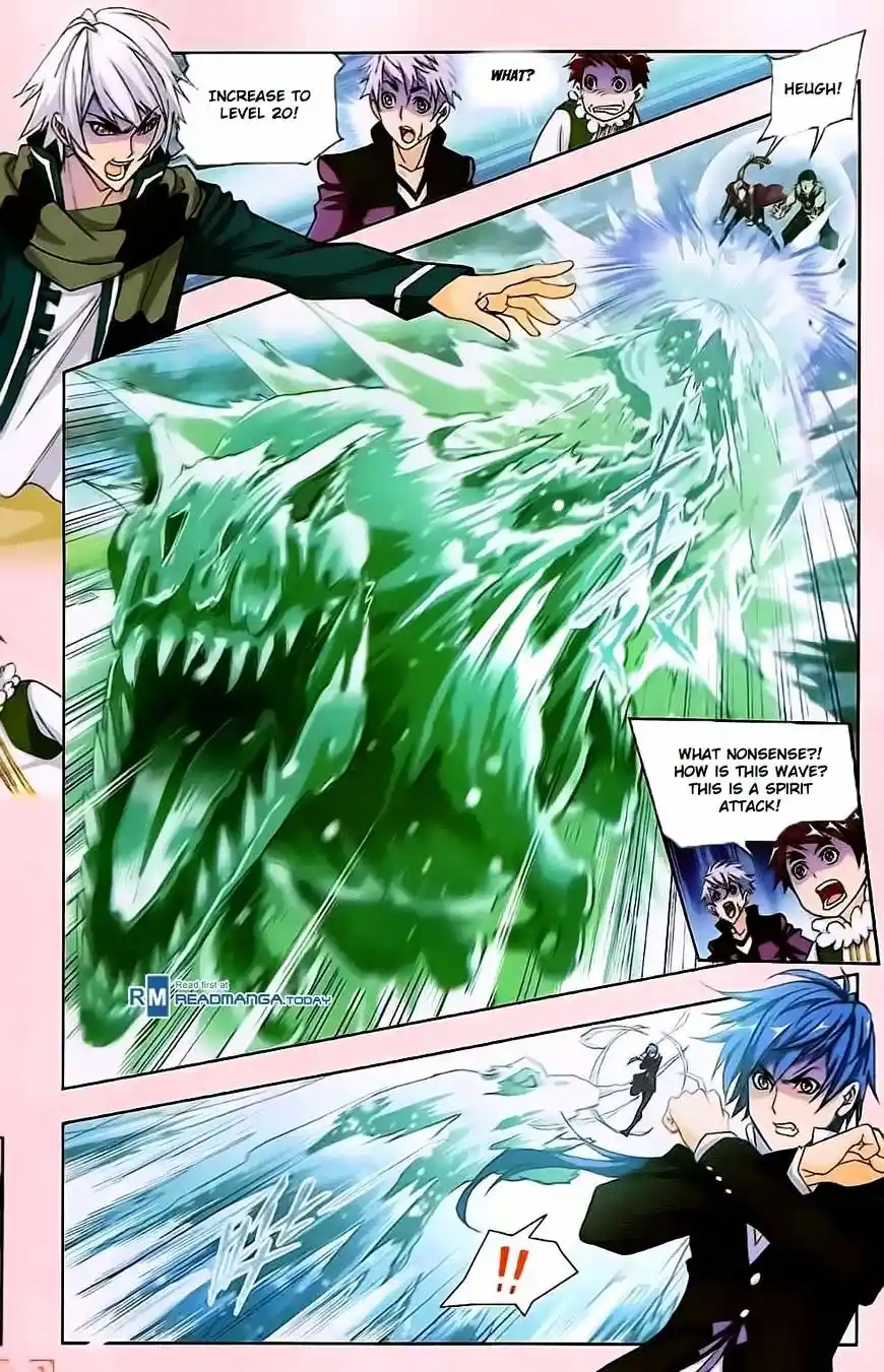 Soul Land ( Douluo Dalu ) Chapter 175