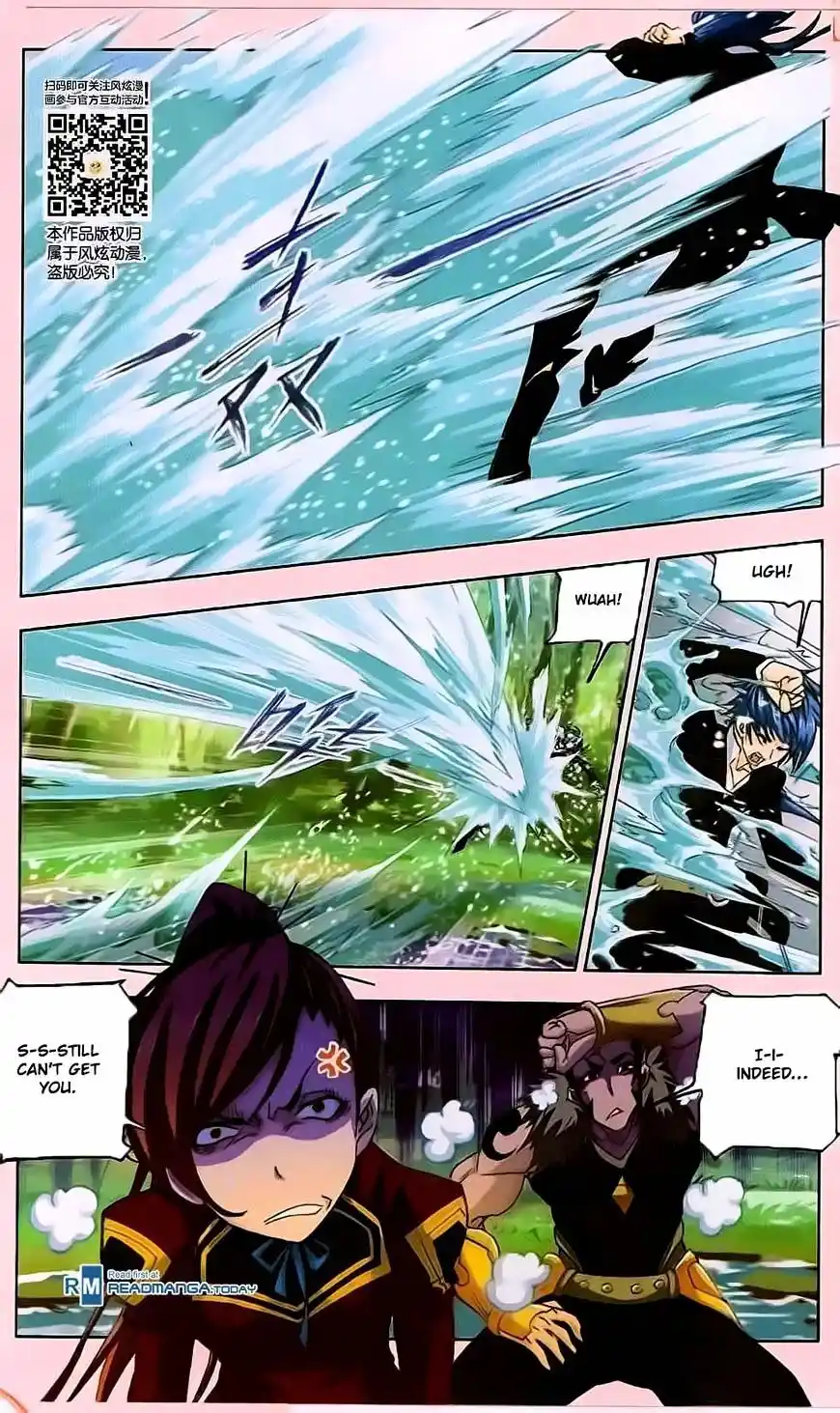 Soul Land ( Douluo Dalu ) Chapter 175