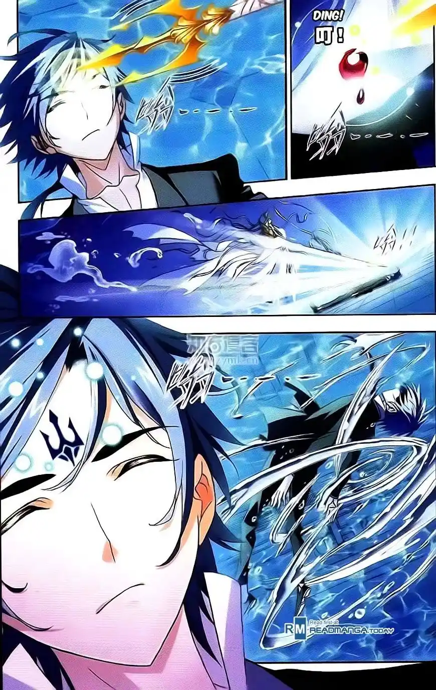 Soul Land ( Douluo Dalu ) Chapter 176