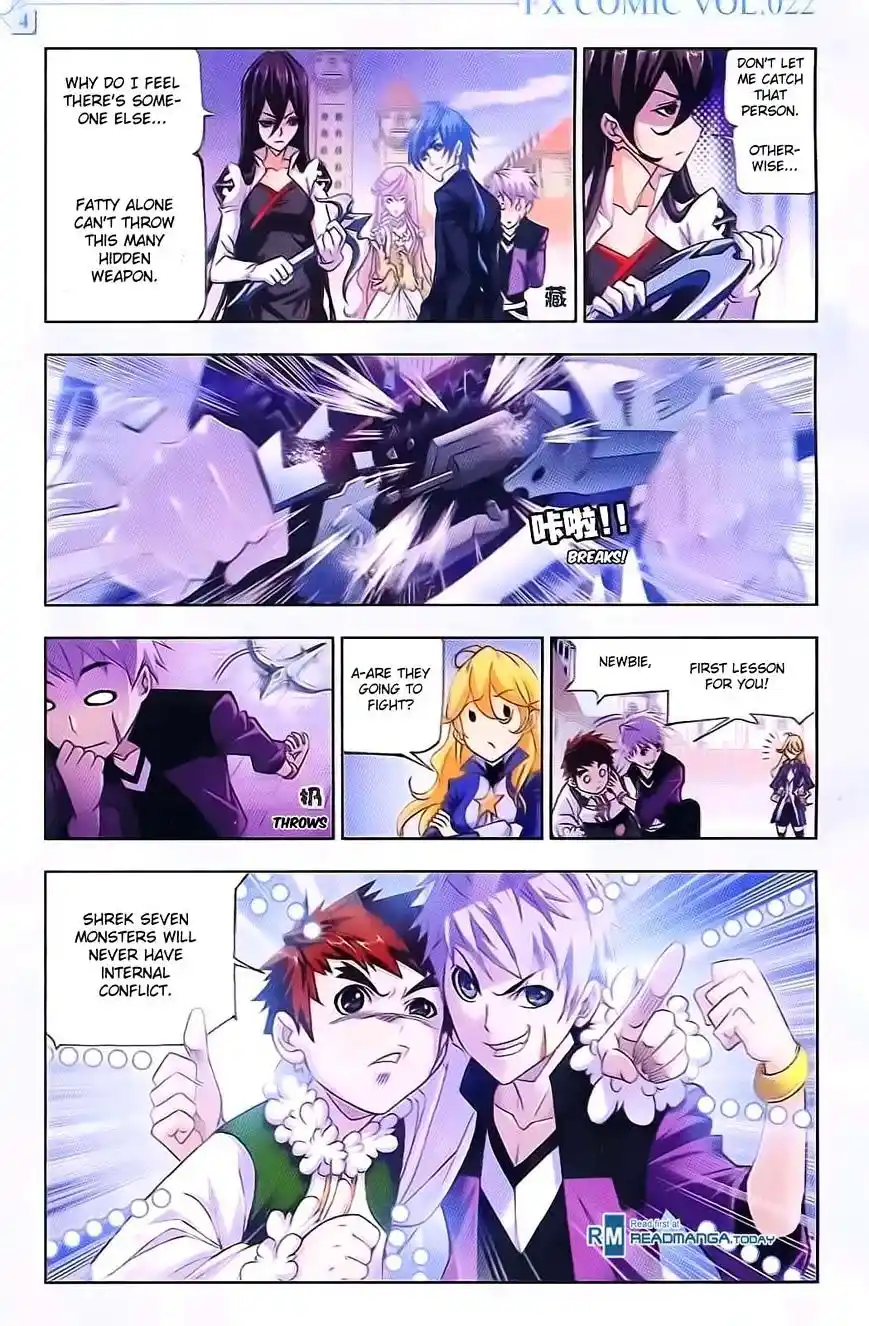 Soul Land ( Douluo Dalu ) Chapter 178