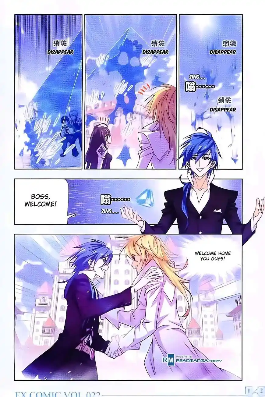 Soul Land ( Douluo Dalu ) Chapter 178