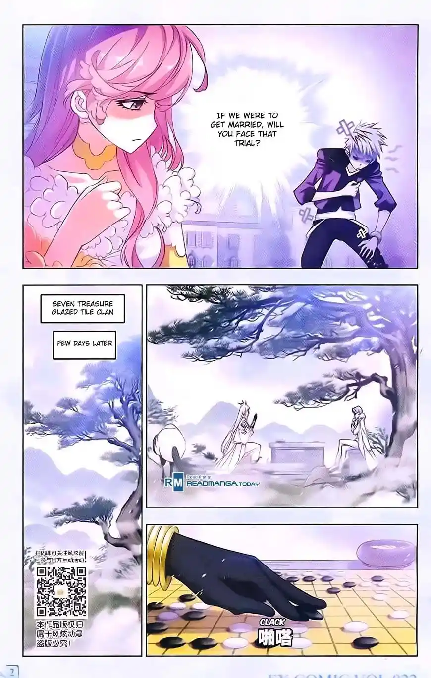 Soul Land ( Douluo Dalu ) Chapter 178