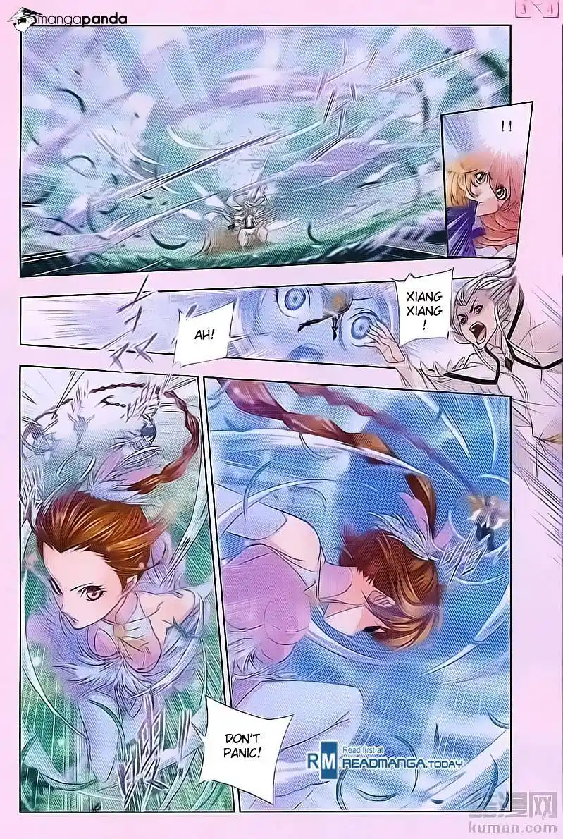 Soul Land ( Douluo Dalu ) Chapter 179