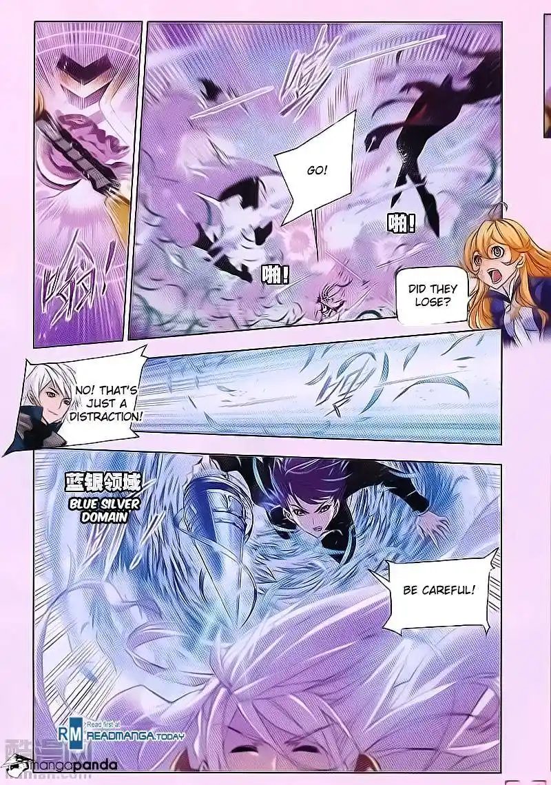 Soul Land ( Douluo Dalu ) Chapter 179