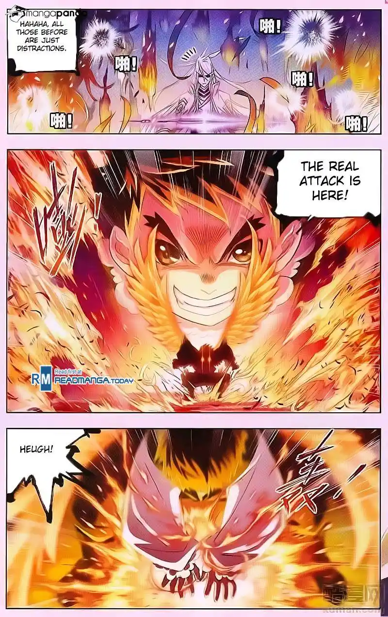 Soul Land ( Douluo Dalu ) Chapter 179