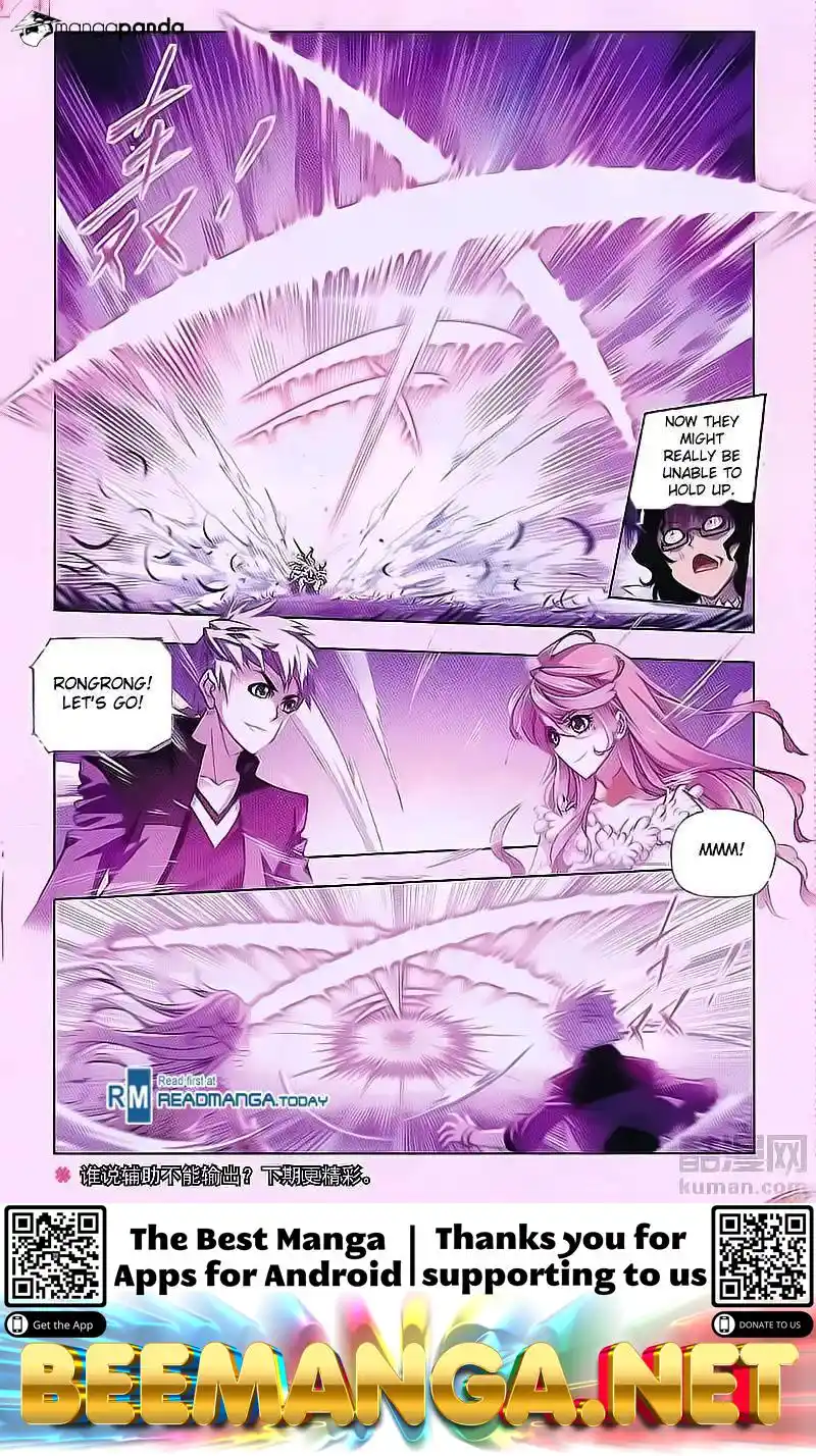 Soul Land ( Douluo Dalu ) Chapter 179