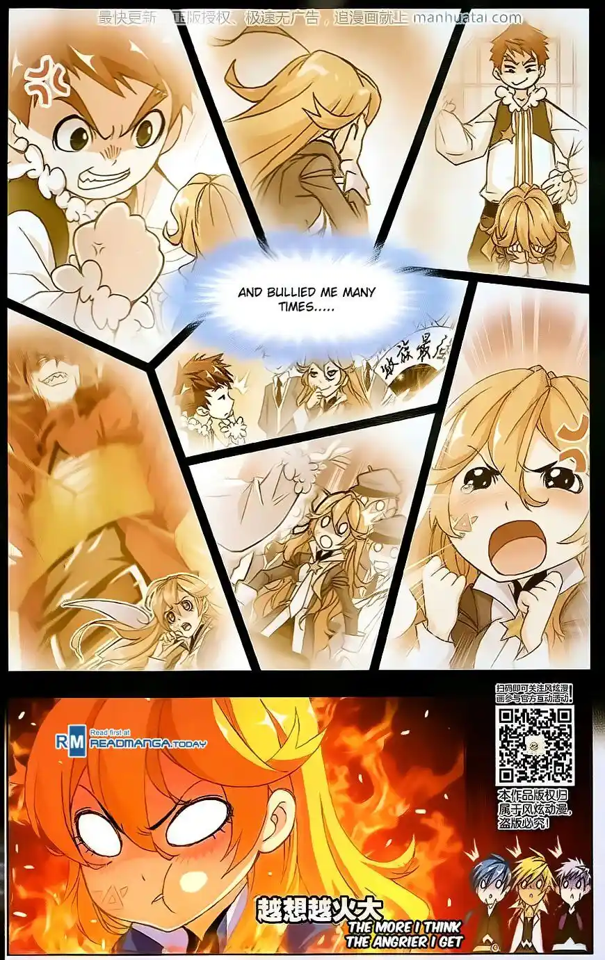 Soul Land ( Douluo Dalu ) Chapter 184