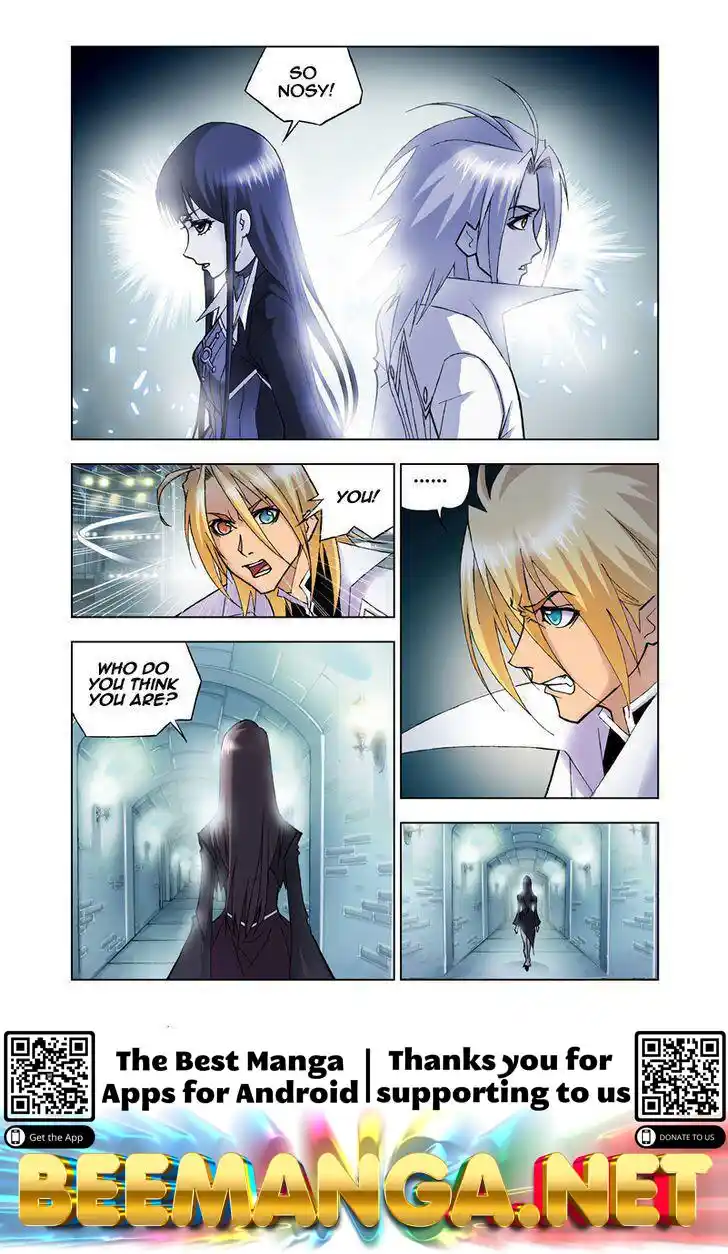 Soul Land ( Douluo Dalu ) Chapter 19