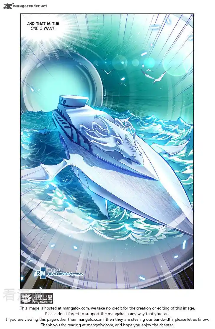 Soul Land ( Douluo Dalu ) Chapter 192