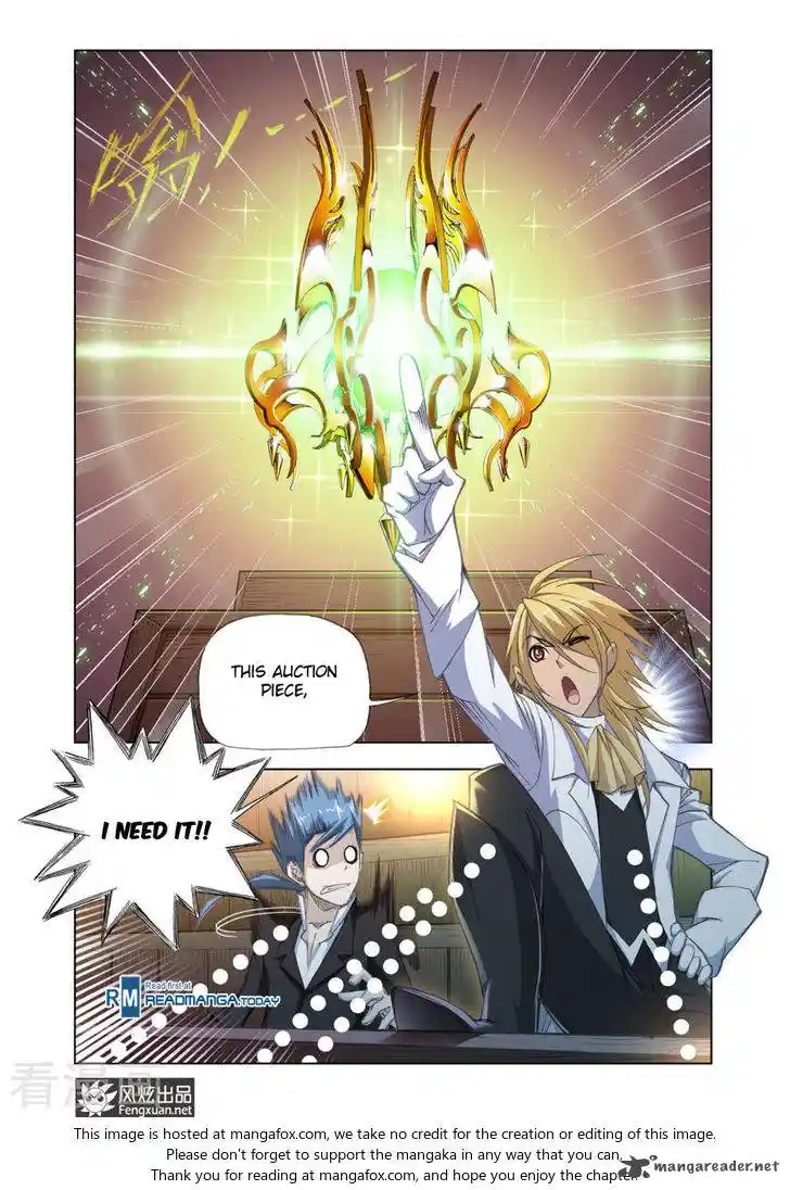 Soul Land ( Douluo Dalu ) Chapter 192