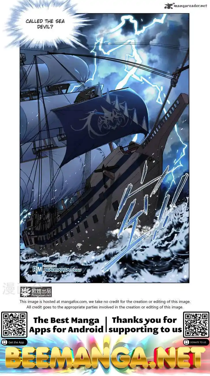 Soul Land ( Douluo Dalu ) Chapter 193