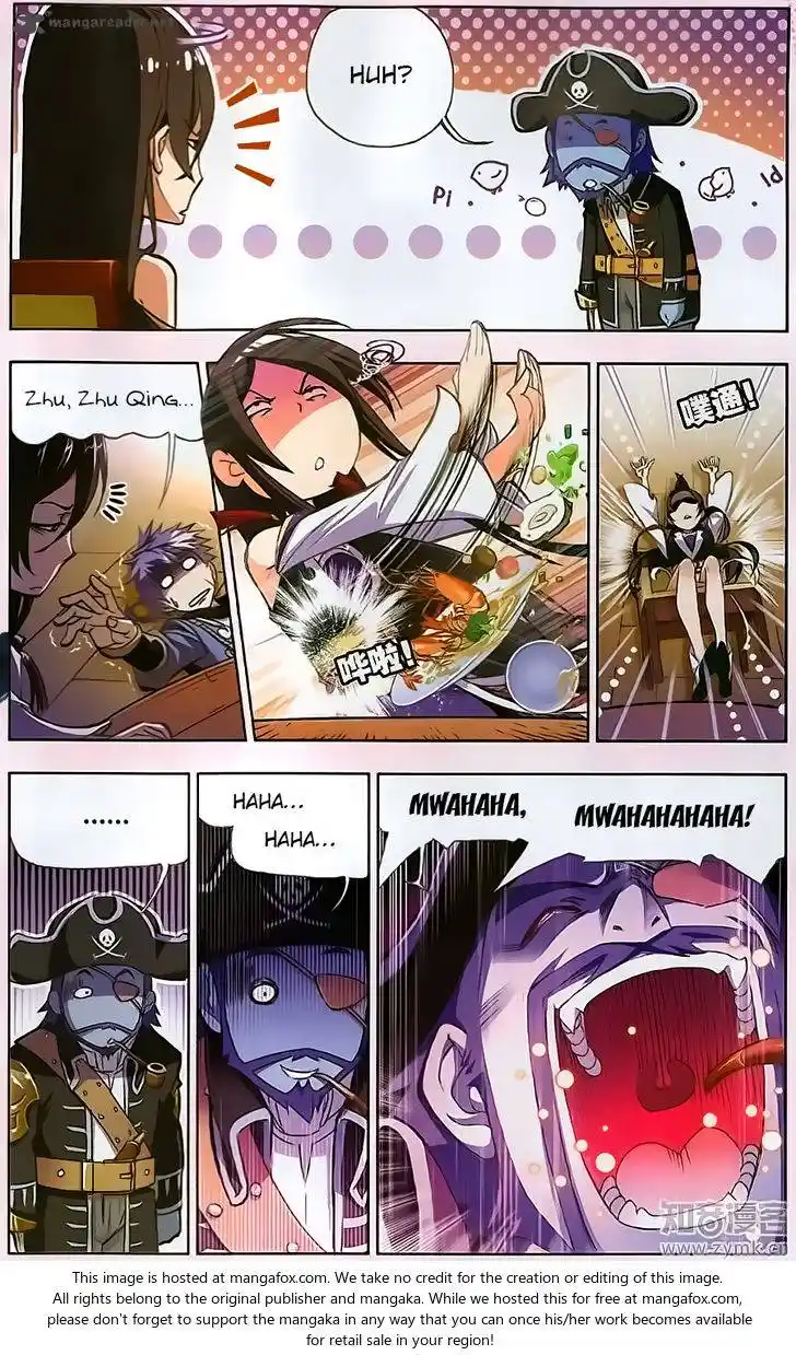 Soul Land ( Douluo Dalu ) Chapter 194