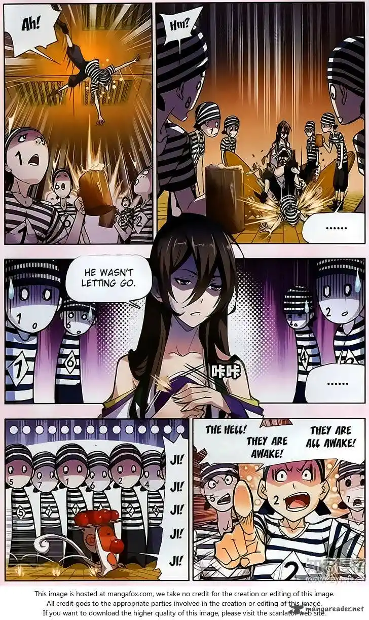 Soul Land ( Douluo Dalu ) Chapter 194