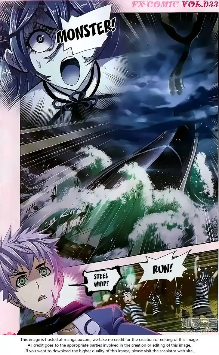 Soul Land ( Douluo Dalu ) Chapter 194