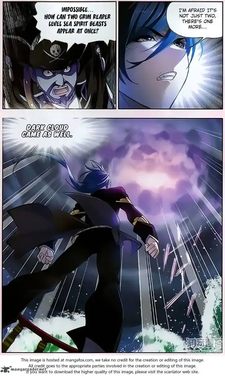 Soul Land ( Douluo Dalu ) Chapter 194