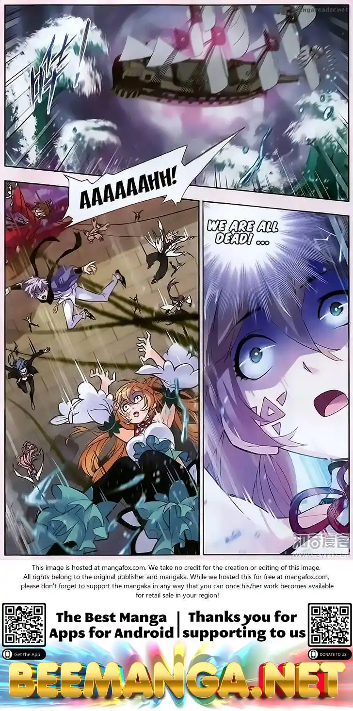 Soul Land ( Douluo Dalu ) Chapter 194