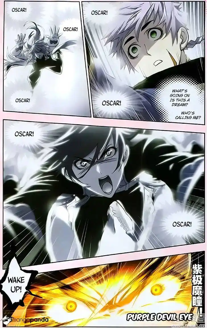 Soul Land ( Douluo Dalu ) Chapter 195