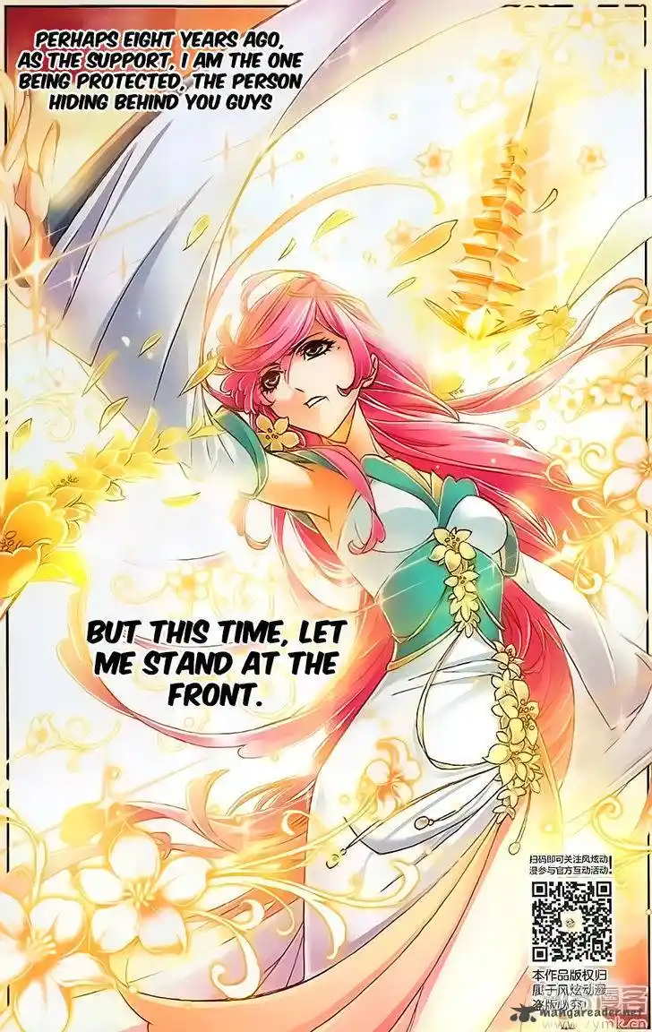 Soul Land ( Douluo Dalu ) Chapter 197