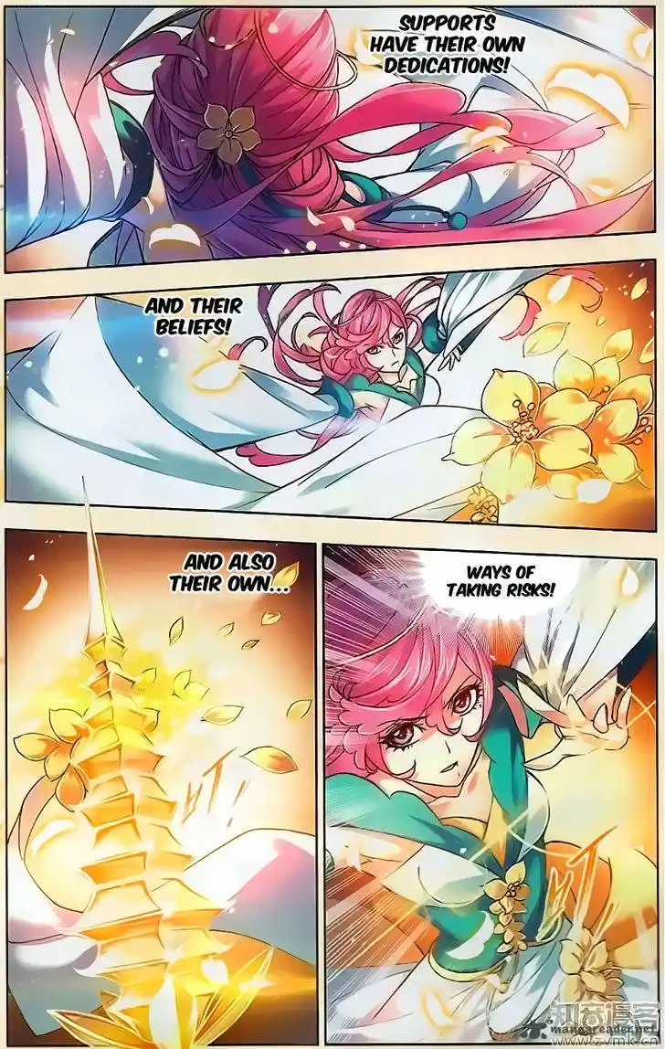 Soul Land ( Douluo Dalu ) Chapter 197