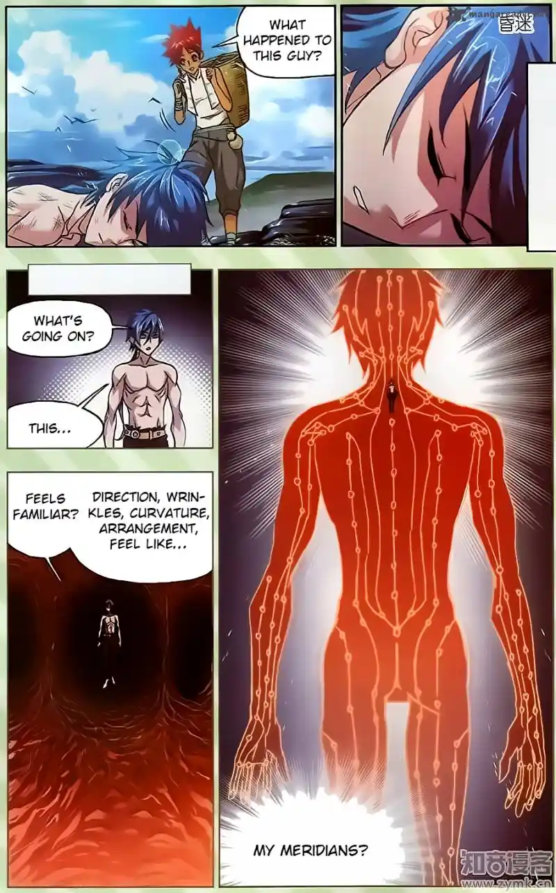 Soul Land ( Douluo Dalu ) Chapter 198