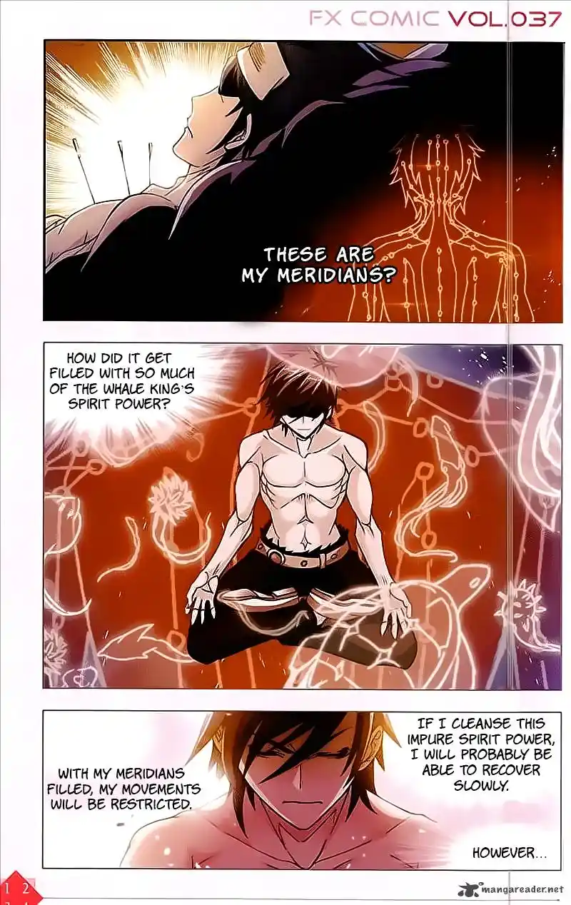 Soul Land ( Douluo Dalu ) Chapter 199