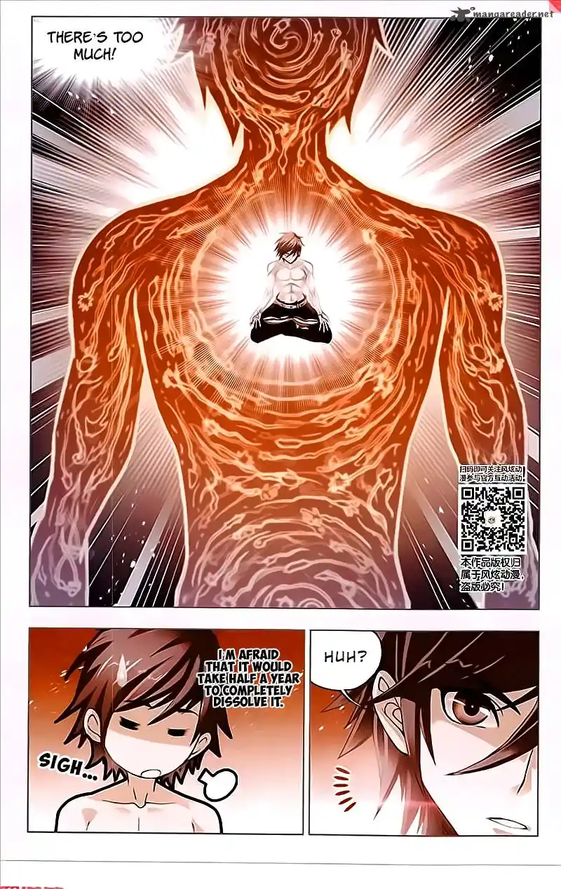 Soul Land ( Douluo Dalu ) Chapter 199