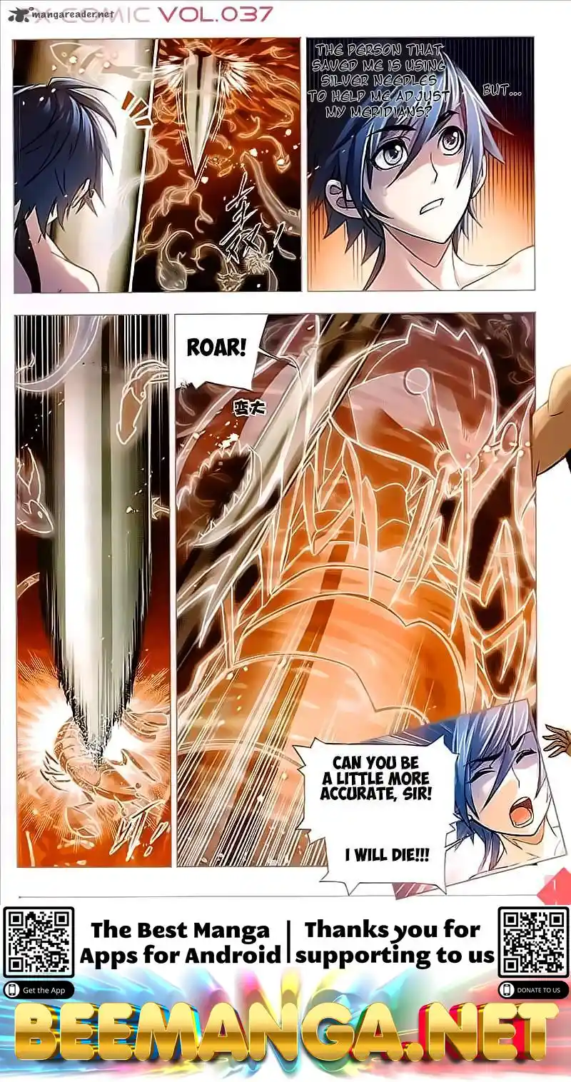 Soul Land ( Douluo Dalu ) Chapter 199