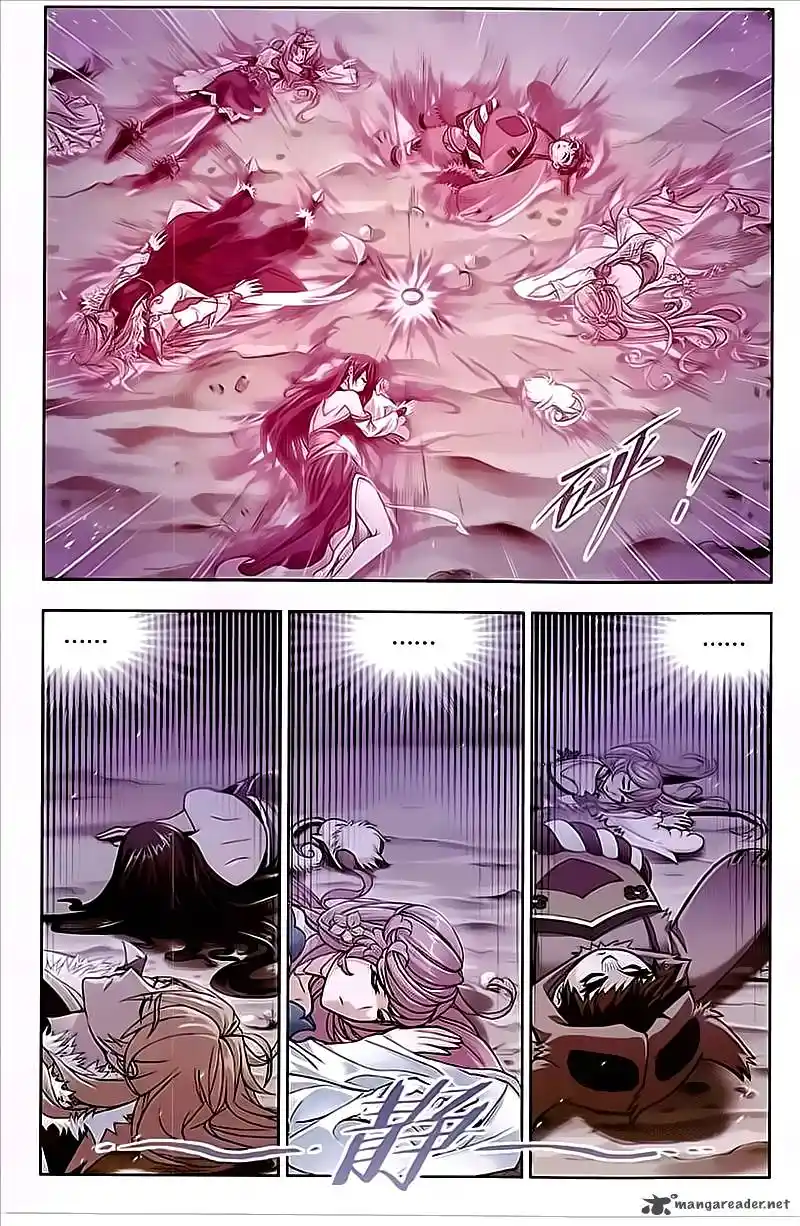 Soul Land ( Douluo Dalu ) Chapter 200