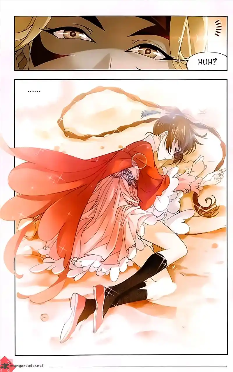 Soul Land ( Douluo Dalu ) Chapter 200