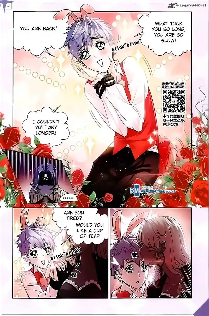 Soul Land ( Douluo Dalu ) Chapter 201