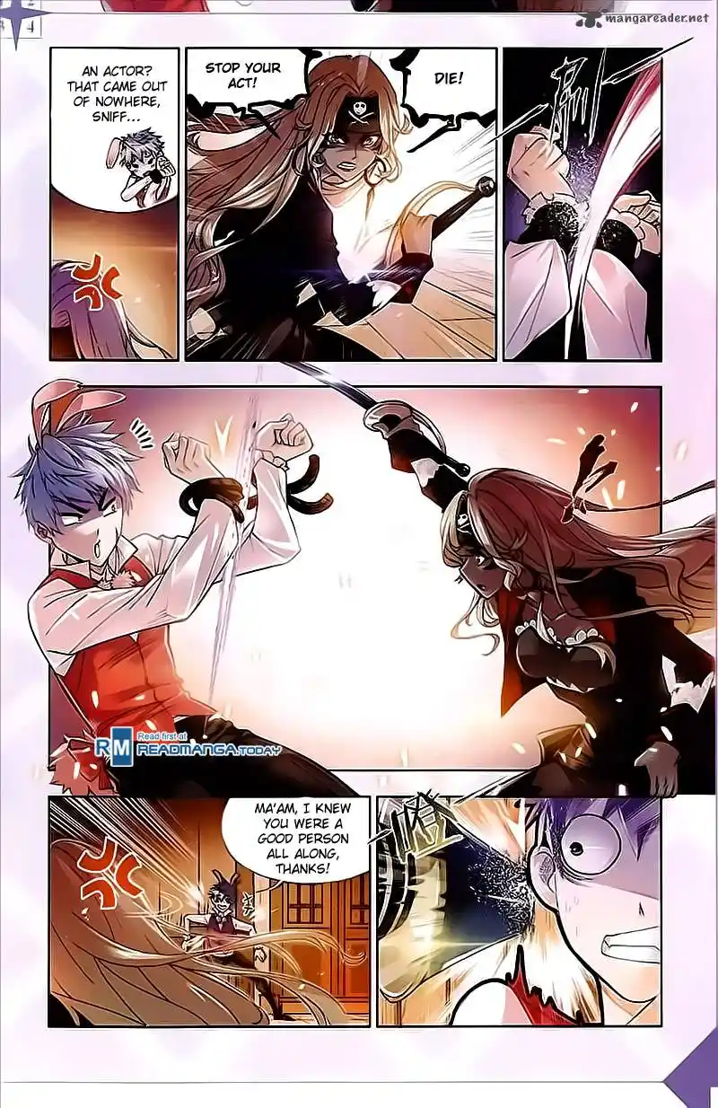 Soul Land ( Douluo Dalu ) Chapter 201