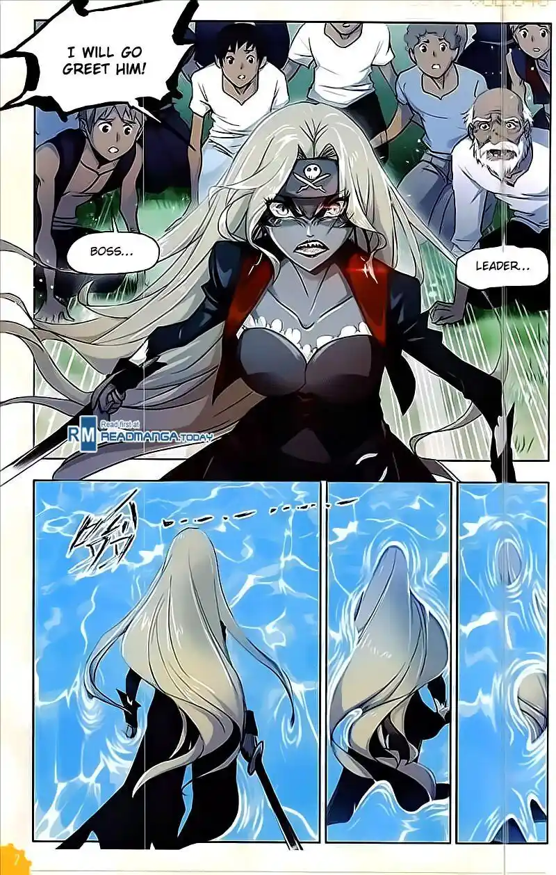 Soul Land ( Douluo Dalu ) Chapter 204