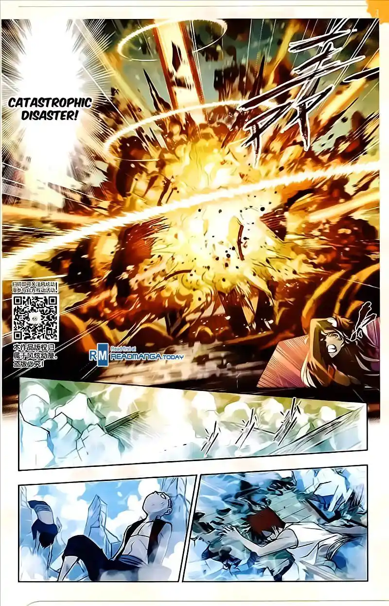 Soul Land ( Douluo Dalu ) Chapter 204