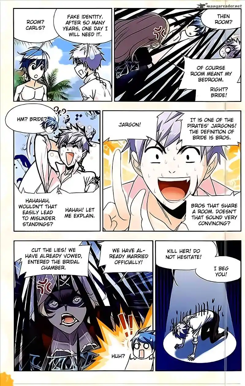 Soul Land ( Douluo Dalu ) Chapter 205