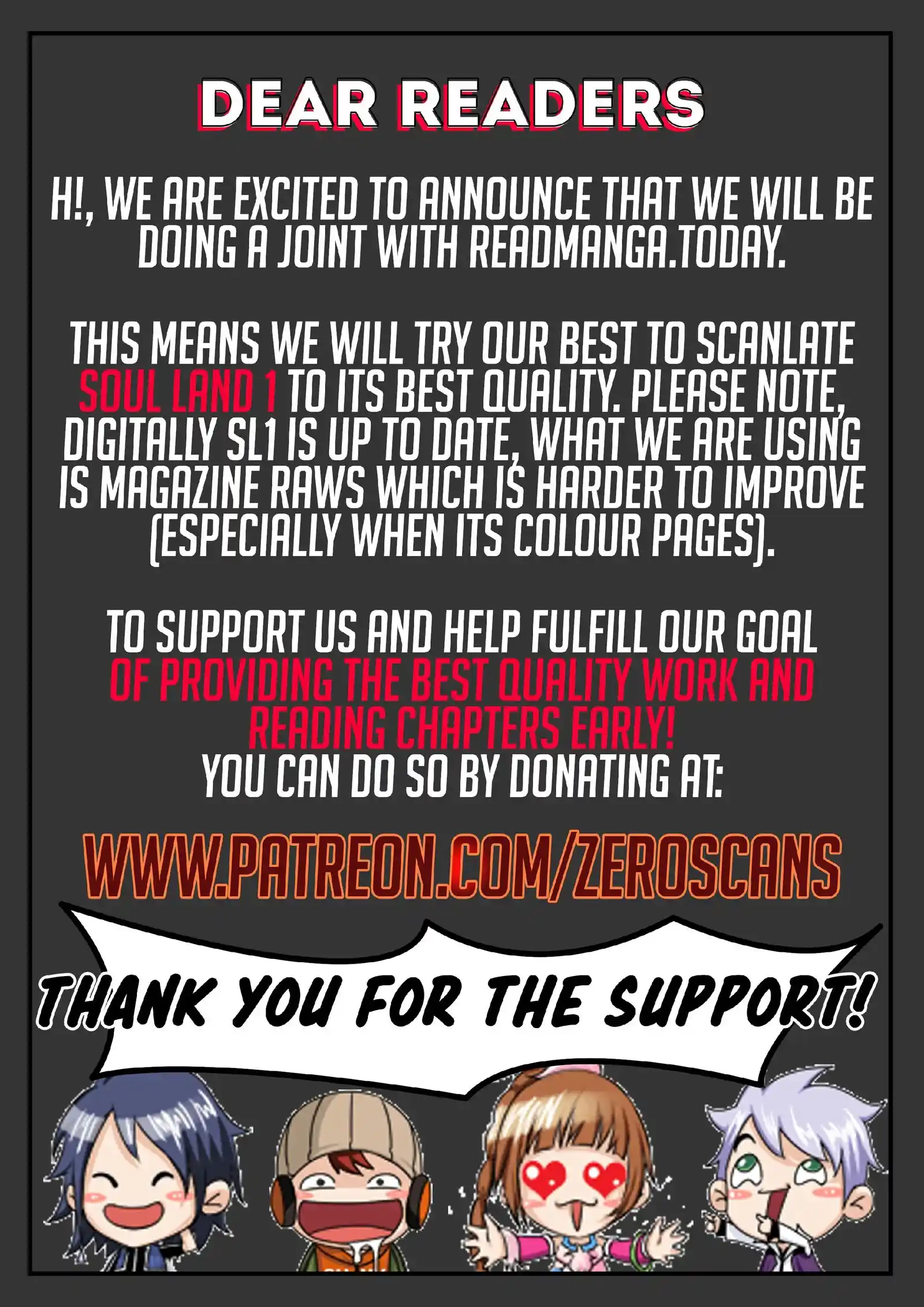 Soul Land ( Douluo Dalu ) Chapter 209