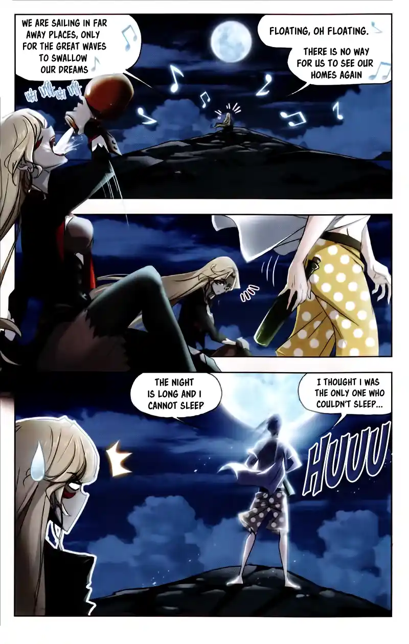 Soul Land ( Douluo Dalu ) Chapter 209