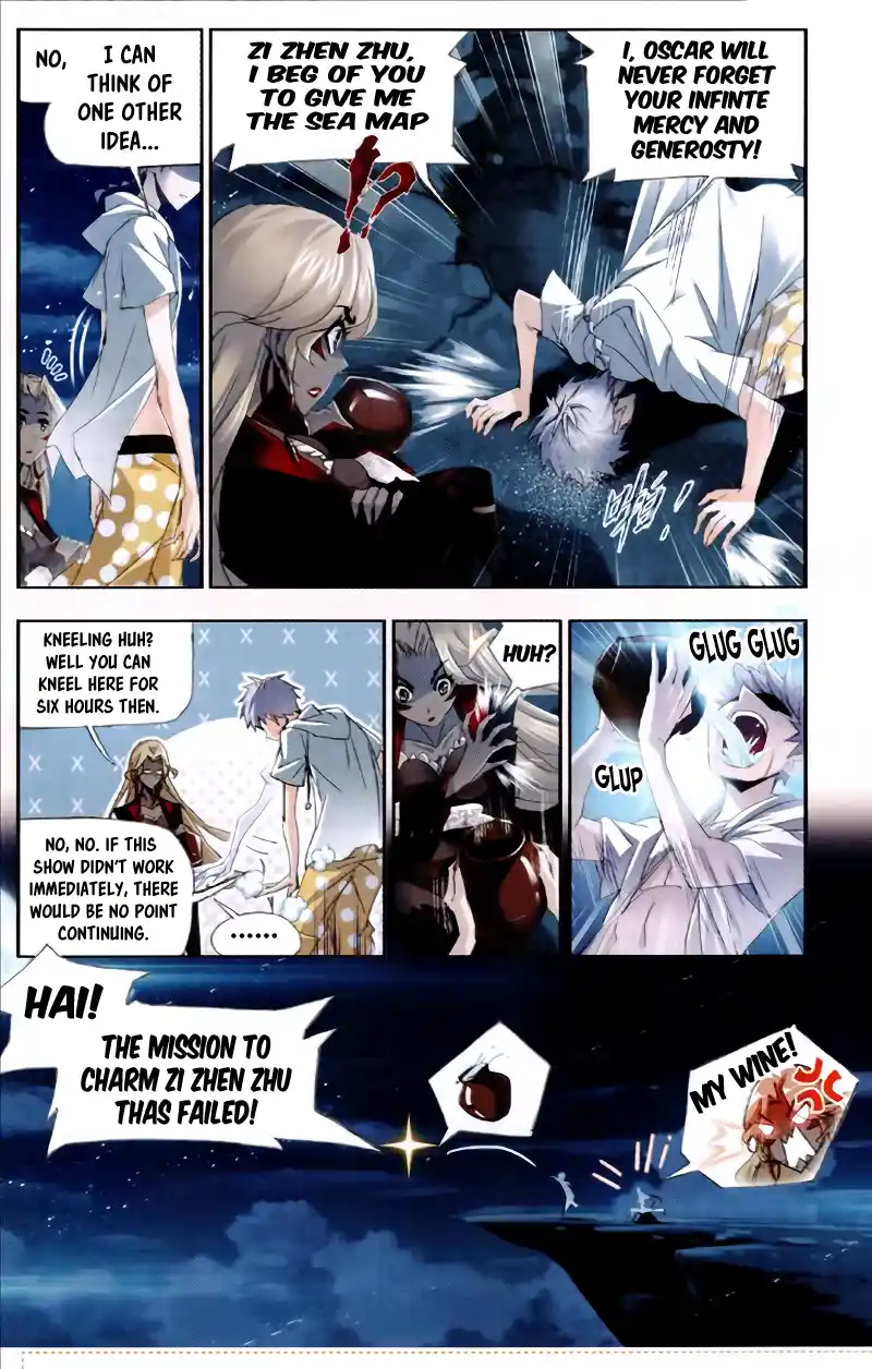 Soul Land ( Douluo Dalu ) Chapter 209