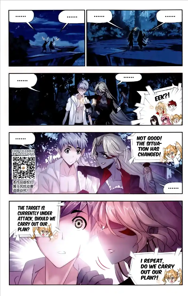 Soul Land ( Douluo Dalu ) Chapter 209