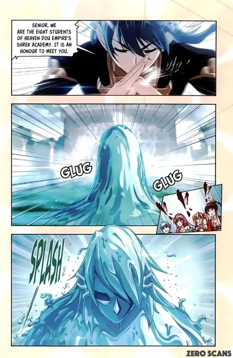 Soul Land ( Douluo Dalu ) Chapter 212