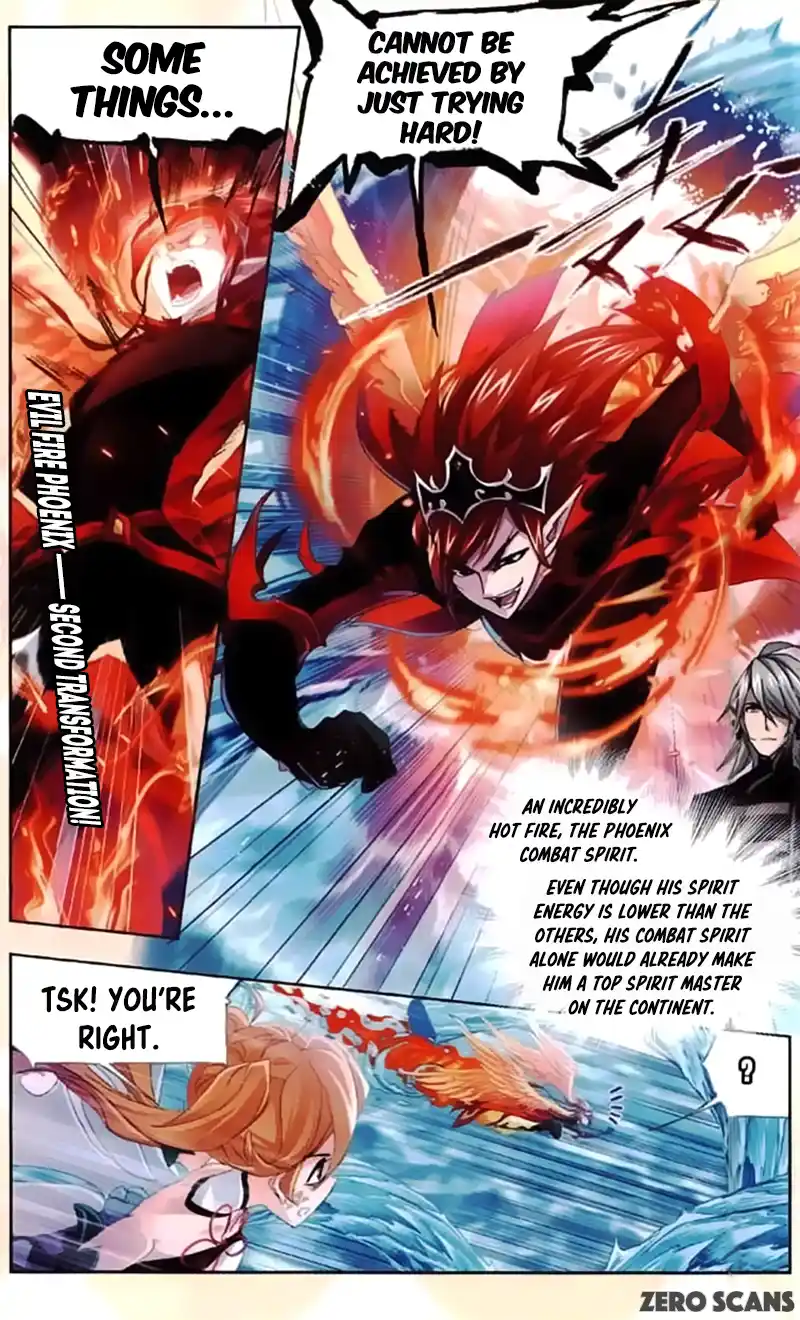 Soul Land ( Douluo Dalu ) Chapter 212