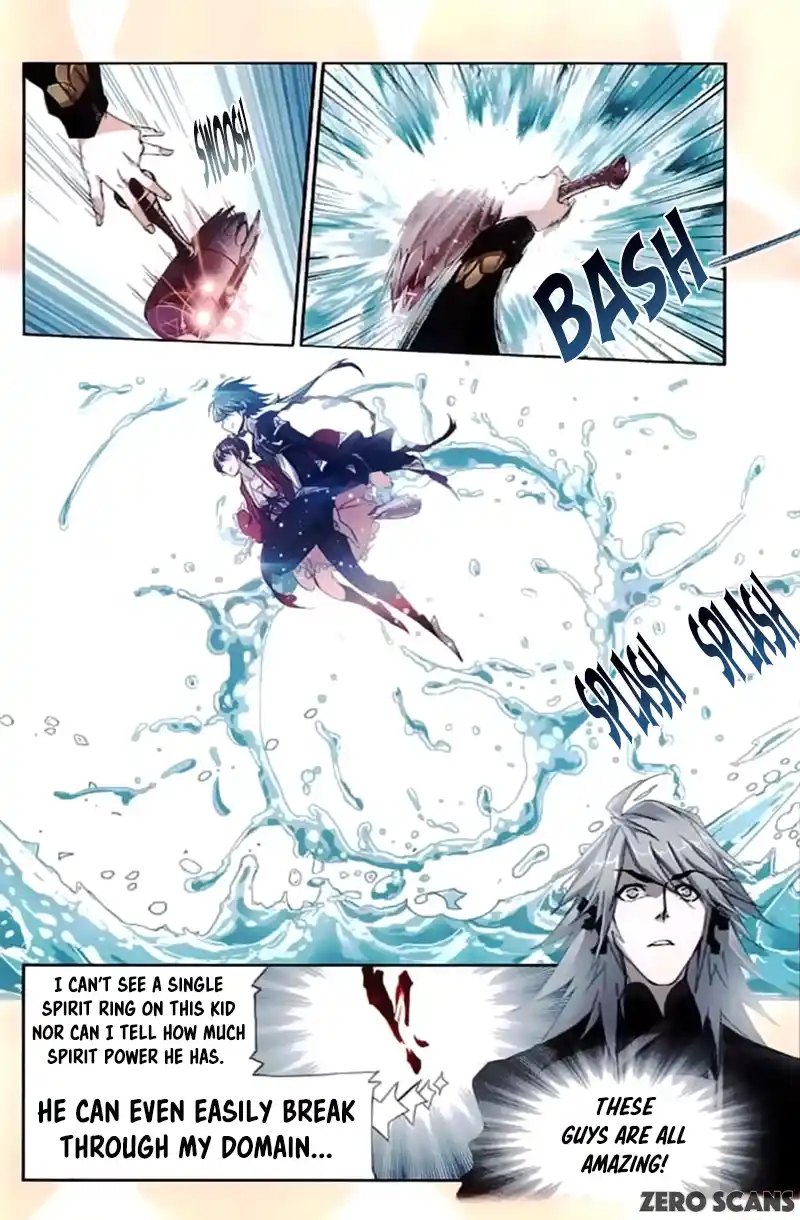 Soul Land ( Douluo Dalu ) Chapter 212