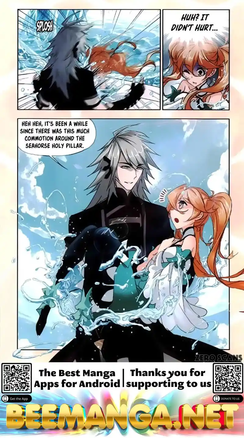 Soul Land ( Douluo Dalu ) Chapter 212