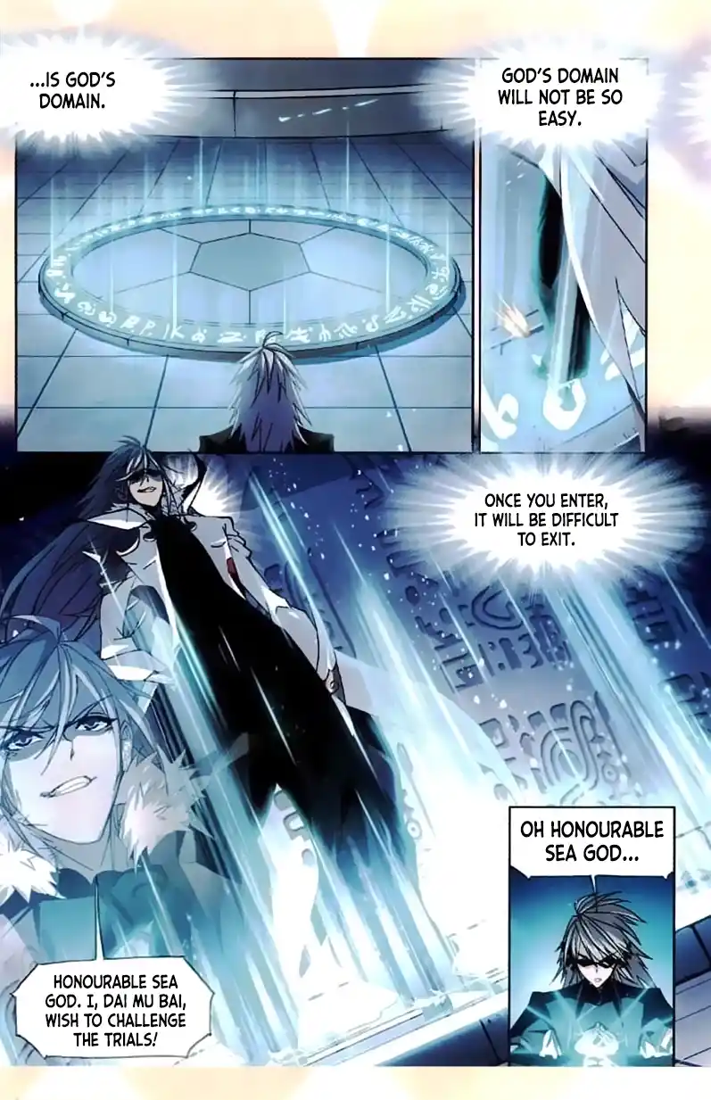 Soul Land ( Douluo Dalu ) Chapter 213