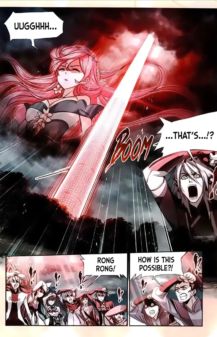 Soul Land ( Douluo Dalu ) Chapter 213