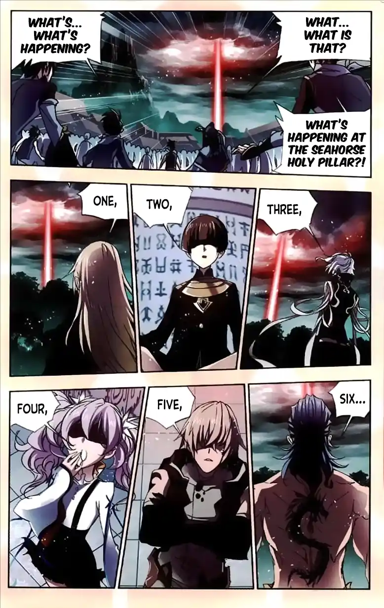 Soul Land ( Douluo Dalu ) Chapter 213