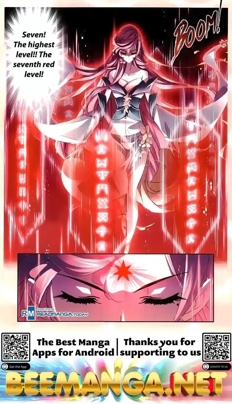 Soul Land ( Douluo Dalu ) Chapter 213